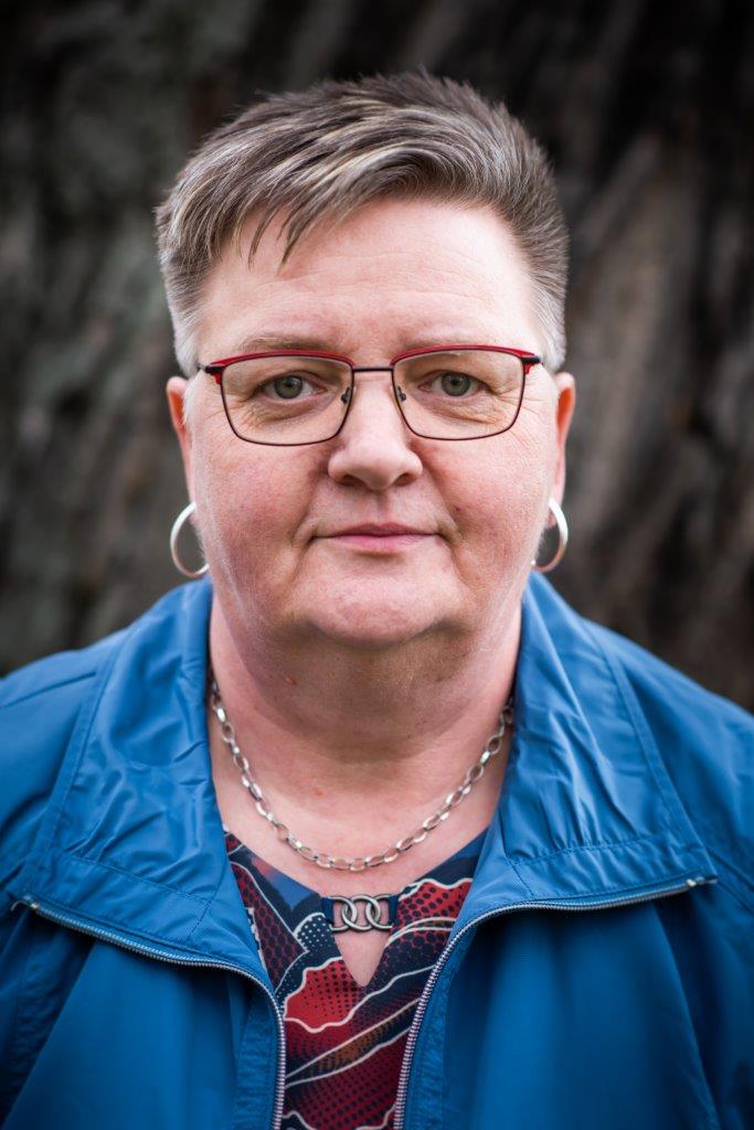 Christine Hofmann OT Güldengossa