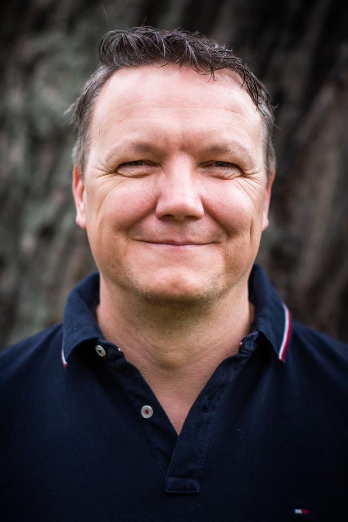 Marco Wolf OT Störmthal