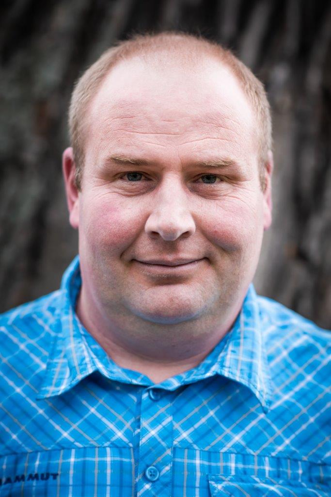 Stephan Gustmann OT Dreiskau Muckern