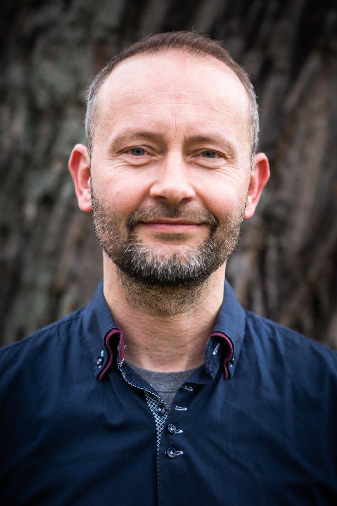 Tino Krenek Großpösna